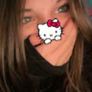 Meet your Posher, :0